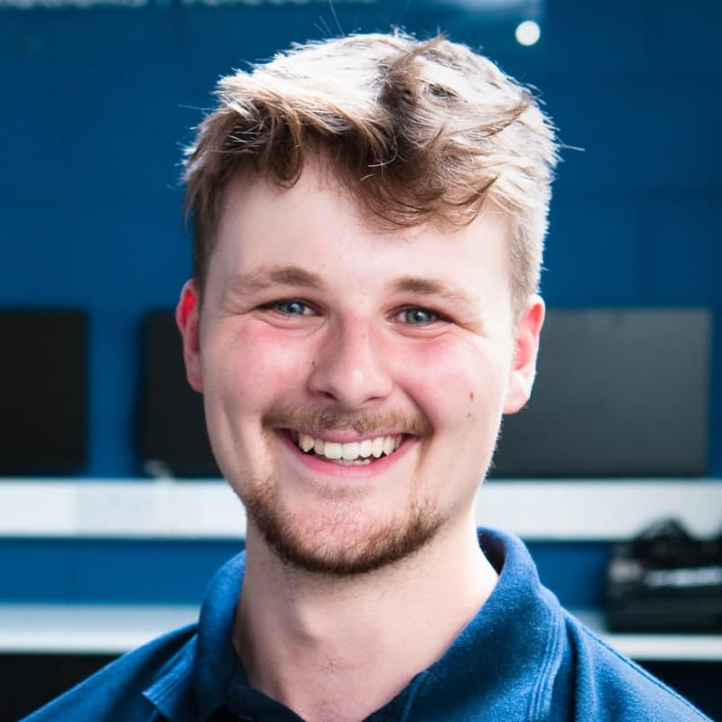Jack Calloway, Cofounder, Business and Product Development at Central ERP
